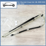 Uus rooliv&otilde;imendi pumba toru voolik Chevrolet Cruze 1.6L 1.8L 2009 2010 2011 2012 jaoks 13301825 13366824