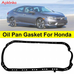 Auto mootori &otilde;livanni tihendi varuosad Honda Civic Wagovan DX LX Del Sol SOHC D17A1 1668cc 1700cc 1,6L 1,7L 1996-2005