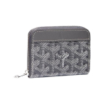 Goyard Matignon Monogrammiga T&otilde;mblukuga Rahakott M&uuml;ndikott Mini Naiste Rahakotid Hall MATIGNMINTY-50CL51P Basic Set (Bag+Dust Bag)