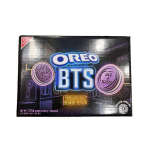 BTS x OREO Hotteok Maitsega V&otilde;ileivak&uuml;psised Piiratud V&auml;ljaanne 1,2 kg