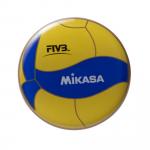 Mikasa V&otilde;rkpall Viskamism&uuml;nt (MIKASA) AC-TC200W