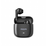 Philips TAT1420 juhtmevabad k&otilde;rvasisesed k&otilde;rvaklapid 13mm Dynamic Driver must