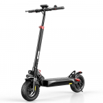 iScooter iX3 Kokkupandav Elektriroller 800W Mootor 48V 10AH Aku 10-tolline Maastiku Elektriroller 40KM/H Rakenduse Kontrolliga T&auml;iskasvanute Elektriline T&otilde;ukeratas iX3 must