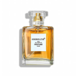 Coco Mademoiselle Gold (Tualettvesi) Naiste parf&uuml;&uuml;m, P&uuml;siv tualettvesi, 50ml