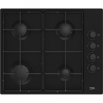 BEKO HIBG64120SB gaasipliidiplaat