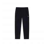 Anta Erinevad treeningud Kollektsioon Vabaaja p&uuml;ksid Meeste P&otilde;hilised Mustad 152527301D-1 M