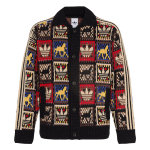 Adidas Originals CRAFTED JACKET SWEATER Kudum Unisex KR2801 M beige