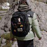 The North Face Laste 20L Seljakott 20L