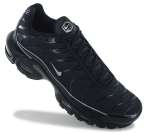 Nike Air Max Plus TN OG - Must Helkur - Meeste Tossud Kingad HV8066-002 ORIGINAAL EU 40 US 7 must