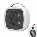 Sagit 500 W, ventilaator, k&uuml;tteseade, elektriline, k&uuml;tteseade, keraamiline, ventilaator, k&uuml;tteseade, ohutu, energias&auml;&auml;stlik, vaikne, tuba, termostaat, siseruumides, kontor, magamistuba One Size