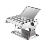 Multifunktsionaalne automaatne nuudlite valmistaja ja pelmeenitainarulli masin 2 Blades Noodle Maker
