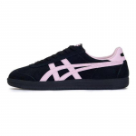 Onitsuka Tiger Tokuten Madalad Rula Kingad Unisex Must 1183C254-001 37.5