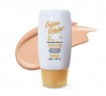 Eclipse Solaire Aqua Fusion P&auml;ikesekaitsekreem SPF50 PA+++ | 5x Kaitse | Rikastatud Himaalaja Allikaveega | Mitte&otilde;line, K&otilde;igile Nahat&uuml;&uuml;pidele - 30ml