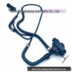 Ford Mondeo 2.0 S&uuml;sinikfiltriga Solenoidklapp K&uuml;tusepaagi Tuulutusklapp 1S719C987AH Default