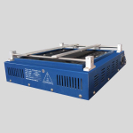T-8280 Infrapuna PCB eelsoojendusplatvorm kiipide kuumutamiseks AC220V CN Standard