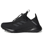 Adidas Terrex Voyager 21 Slip On Heat.Rdy 'Core Black' HP8623 42