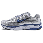 Nike P 6000 Laser Blue Naiste BV1021-001 36.5