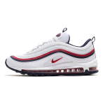 Nike Air Max 97 Red Crush Naiste 921733-102 36 white