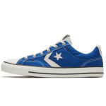 Converse Star Player Retro Vabaaja Rula Kingad Unisex Sinine Valge 167979C 35 white