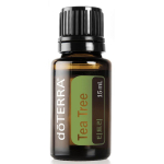 doTERRA teepuu&otilde;li 15ml (Puhas l&otilde;hn annab puhtuse ja puhastuse tunde, 1 tk