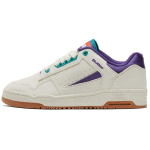 PUMA Slipstream Low Butter Goods Whisper White Prism Violet 384156-01 37 white