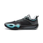 Li Ning Wade All City 14 ENCORE Korvpallijalatsid Meeste Madalad ABAW037-11 42 must