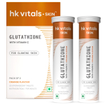 hk vitals Glutatioon, Apelsin, 15 kihisevat tabletti (Pakis 2)