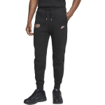 Nike Sportswear Tech Fleece X Central Cee Jooksup&uuml;ksid HQ3749-010 XL pronksi
