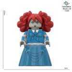 Uus saabumine Poppy Playtime seeria pehmem&auml;nguasi Poppy Playtimes t&auml;idisega nukk kuju mudel kaunistus kollektsiooni jaoks