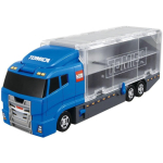 Takara Tomy Tomica Okatazuke Konvoi Miniauto M&auml;nguasi vanusele 3+ gray