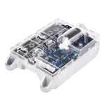 T&auml;iustatud V3.0 kontrolleri p&otilde;hiplaadi Esc jaotuskilp M365/Pro 1S Essential Pro Pro 2 Mi3 elektrilise rolleri kontrolleri jaoks one size gray