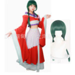 LAOS UWOWO Thee Apothecaryy Diariess Maomao Tantsukleit Cosplay Kost&uuml;&uuml;mikleit Halloweeni Kost&uuml;&uuml;m L gray