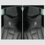 Suede Autop&auml;evapadja Peatugi Pea Toetaja L&otilde;&otilde;gastav Kaitsja Mercedes Benz AMG W203 W206 W220 W205 W211 W212 W201 W210 W108 jaoks