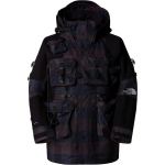 THE NORTH FACE UE Jakk Meeste Pruun NF0A8A7V-0QU M black