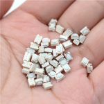 50 tk 3 * 4 * 2,5 mm puutetundliku nupuga l&uuml;liti puutel&uuml;liti mikrol&uuml;liti 4 kontaktiga SMD 3mmx4mmx2.5mm