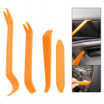 ophiuchus 4 tk auto uksepaneeli klamber trimmikriips Audio raadio Pry paigaldus eemaldaja t&ouml;&ouml;riistad