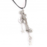 Les Tr&eacute;sors De Lily [J7948] &ndash; h&otilde;bedane disainerkaelakee  Revolver h&otilde;be