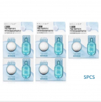 WELLAGE Real Hyaluronic BIO kapsel & Blue Solution Oneday Kit 5TK