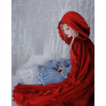 Full Drill Teemantmaaling Mere&auml;&auml;rne maastik DIY Teemantmosaiiktikandid Kodukaunistus 20X30CM