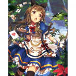 Teemantmaalikomplekti kaunistused kodumosaiigi jaoks Teemantkunst t&auml;ispuurtikandid K&auml;sitsi valmistatud kingitus 20X30CM