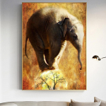 Ristpistes liblikas teemantmaaling 5D DIY Daimond Mosaic t&auml;is&uuml;mmargune kodukaunistamise kingitus 20X30CM