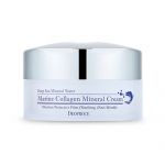 Deoproce Marine Collagen Mineral Cream 100g*1tk/2tk/4tk 1Pc