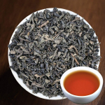 2023 Hiina Jieyang Tugevalt r&ouml;stitud aromaatne maitse K&auml;sitsi valmistatud Chao Cha praetud tee Oolong Hiina tee 100g