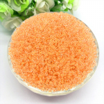 500 tk 2mm v&otilde;lu T&scaron;ehhi klaasist seemnehelmed DIY k&auml;ev&otilde;ru kaelakee helmed ehete valmistamise tarvikud oranž