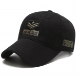 Hip hop armee m&uuml;ts USA &otilde;huj&otilde;udude meeste pesapallim&uuml;tsid Sporditaktikaline m&uuml;ts Merev&auml;e Camo Snapback M&uuml;tsid &Otilde;ues Jungle P&auml;ikesek&uuml;bar must