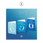 Wonho minialbumi 1. osa.2 Armastuse s&uuml;non&uuml;&uuml;m #2 : &Otilde;ige Meie jaoks Random Ver