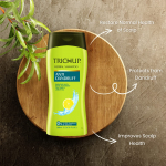 Trichup K&otilde;&otilde;mavastane &otilde;li 100ml / &Scaron;ampoon 200ml Shampoo 200ML