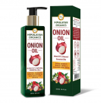 Sibulav&otilde;i juustele (250 ml), Sibulajuukse&otilde;li, Himalayan Organics 32.078125