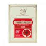 Roosi eeterlik &otilde;li (15 ml), Roosi eeterlik &otilde;li, Khadi Natural 14.375