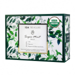 Roheline tee piparm&uuml;ndiga (18 pakk, 2 g), Super Mint roheline tee, Teeaare